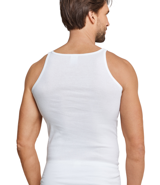 Hemd Original Feinripp