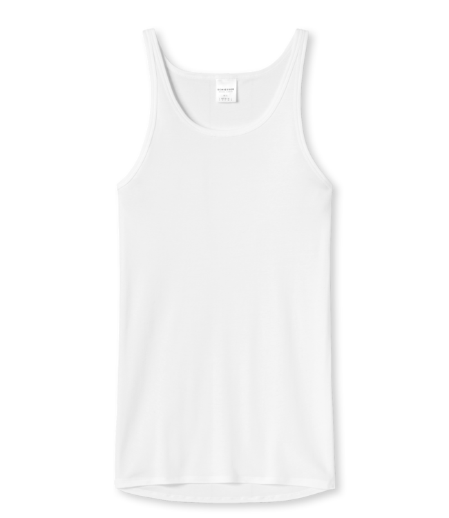 Hemd Original Feinripp