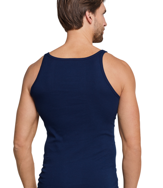 Hemd Original Feinripp