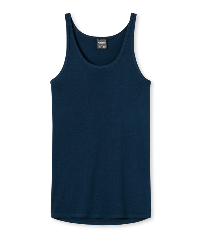 Hemd Original Feinripp