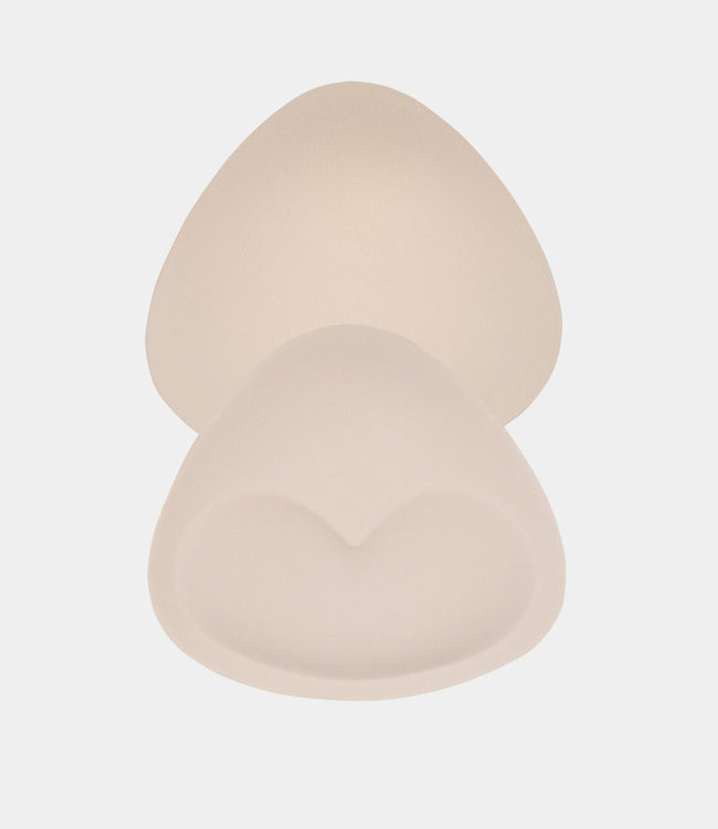 Bikini Push-Up - Latte