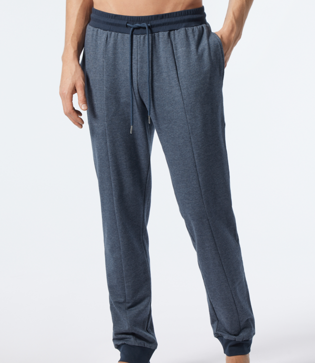 Long Pants - Donkerblauw