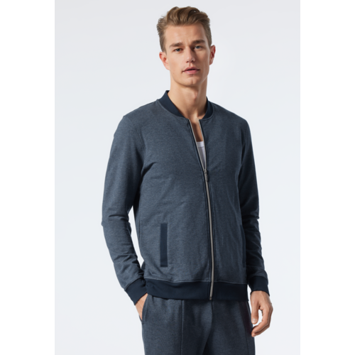 Schiesser Jacket Dark Schiesser Jacket Dark