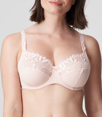 Prima Donna Twist Aprodisia Full Cup Bra - Belle Lingerie