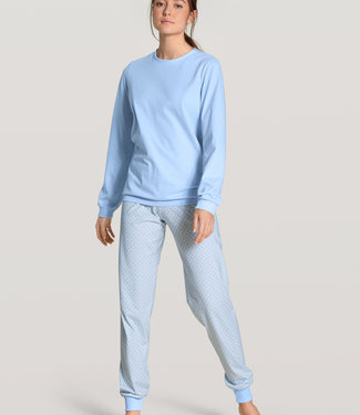 Dwang hoog chrysant Luxe pyjama's - Lingerie Voor Jou
