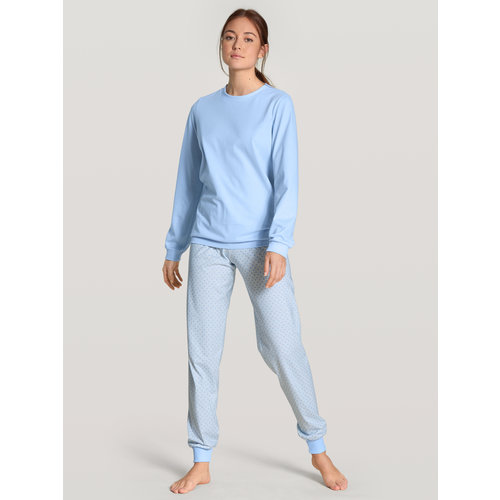 Calida Pyjama Lovely Night Calida Pyjama Lovely Night