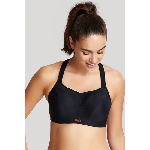 Wired Sports Bra Wired Sports Bra