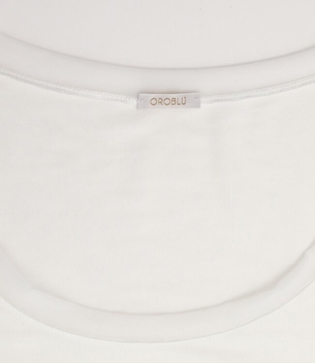 Perfect Line Modal T-Shirt Short Sleeve