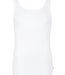 Men Basic SH02 Vest - Wit