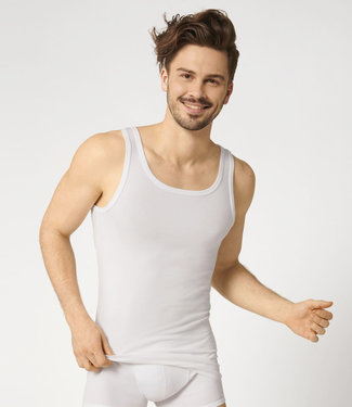 Sloggi Men Basic SH02 Vest