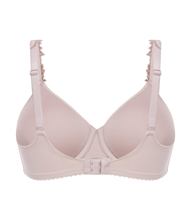 Rhapsody Spacer met Beugel BH - Light Taupe
