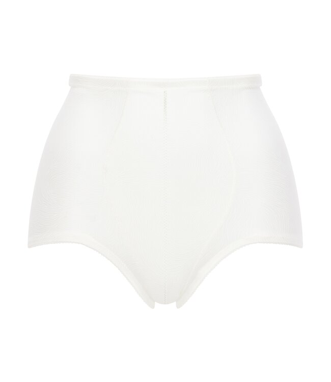 Melina Correctie Slip - Natuur