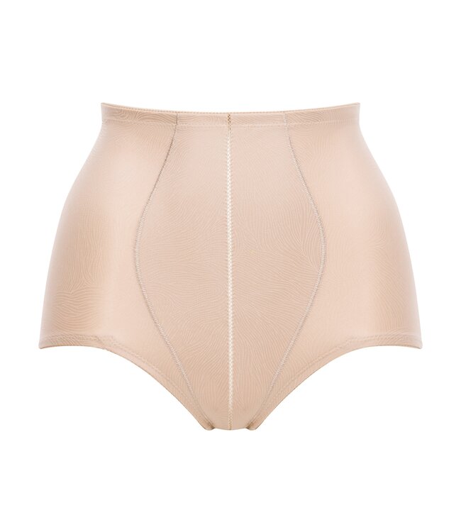 Melina Correctie Slip - Natuur