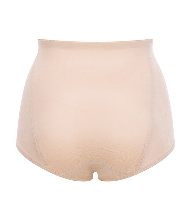 Melina Correctie Slip - Natuur