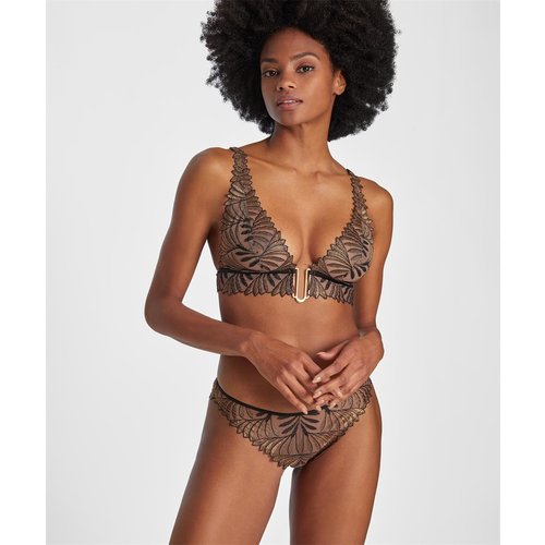 Aubade Paris Sensory Illusion Italiaanse Slip Aubade Paris Sensory Illusion Italiaanse Slip