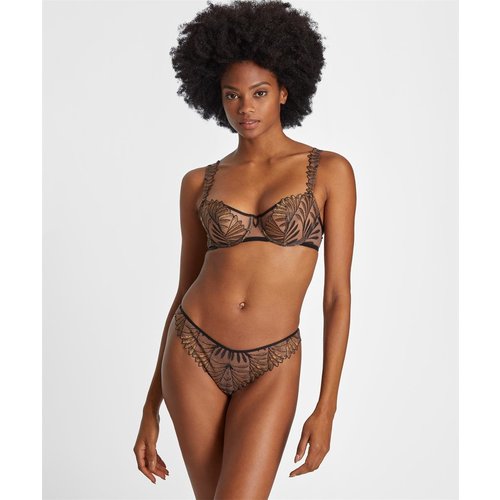 Aubade Paris Sensory Illusion String Aubade Paris Sensory Illusion String