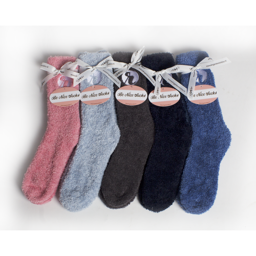 Be Nice Socks Be Nice Socks