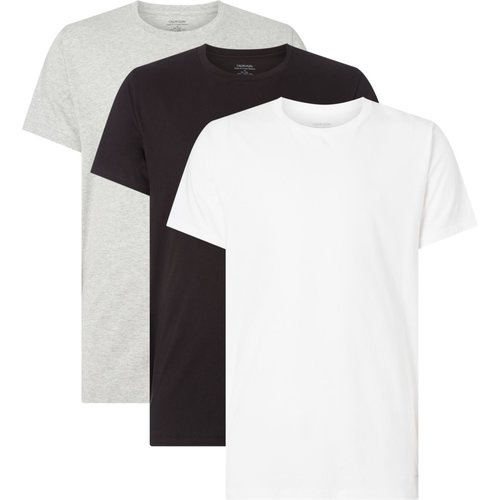 Calvin Klein S/S Crew Neck Calvin Klein S/S Crew Neck