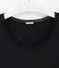 Perfect Line Modal T-Shirt Short Sleeve