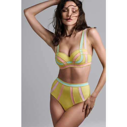 Samba Queen Slip Samba Queen Slip