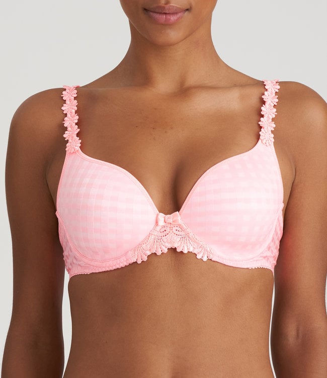 Marie Jo Avero Hartvorm BH - Pink Parfait