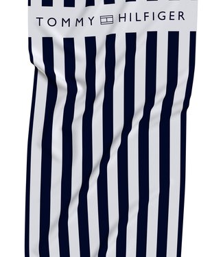 Tommy Hilfiger Handdoek