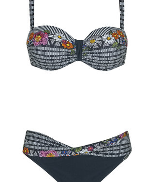 Sunflair Romantic Miniatures Bikini