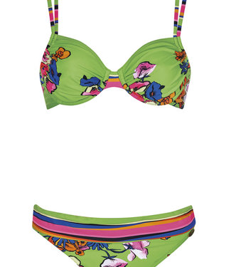 Sunflair Soft Neon Bikini