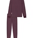 Pyjama Long - Burgund