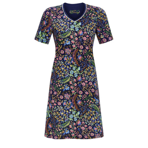 Ringella Jurk met V-Hals Ringella Jurk met V-Hals