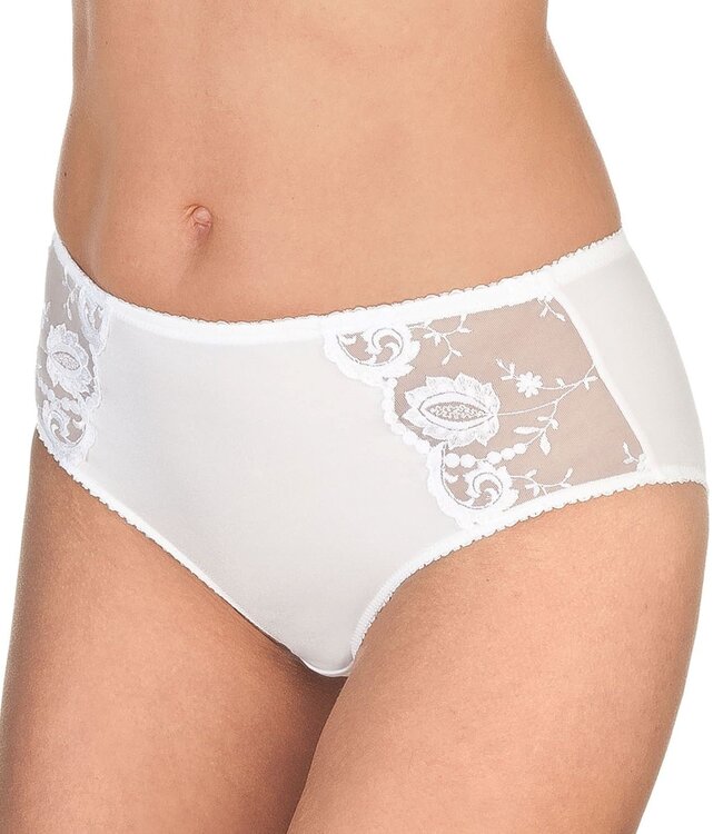 Conturelle Provence Tailleslip - Zwart
