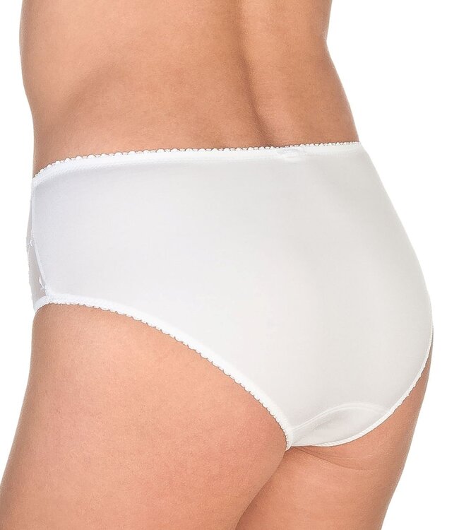 Conturelle Provence Tailleslip - Zwart
