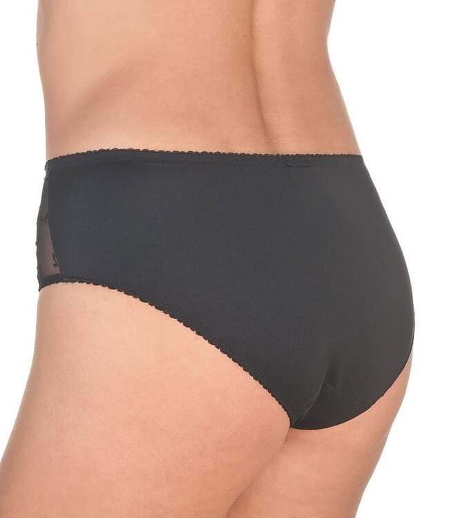 Conturelle Provence Tailleslip - Zwart