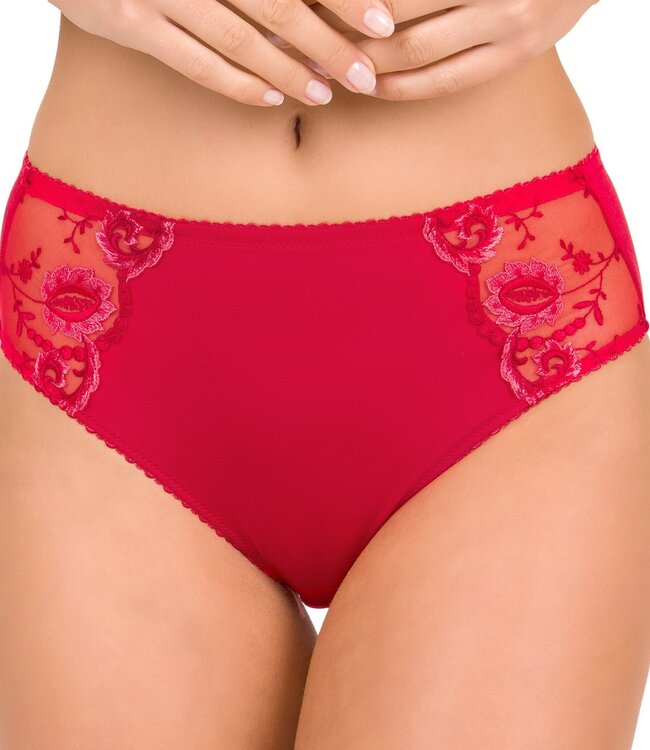 Conturelle Provence Tailleslip - Zwart
