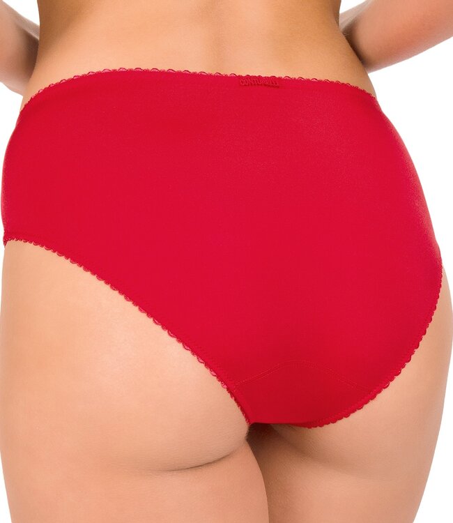 Conturelle Provence Tailleslip - Zwart