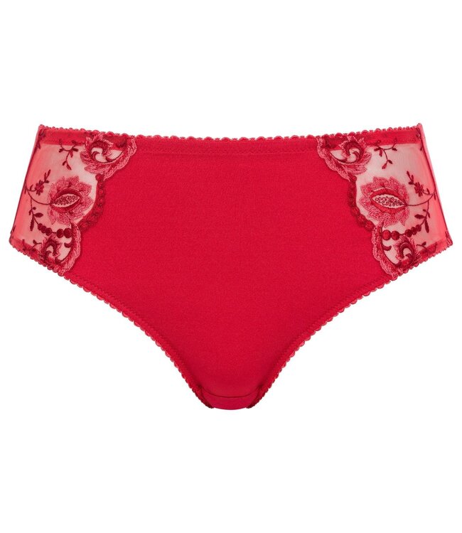 Conturelle Provence Tailleslip - Zwart