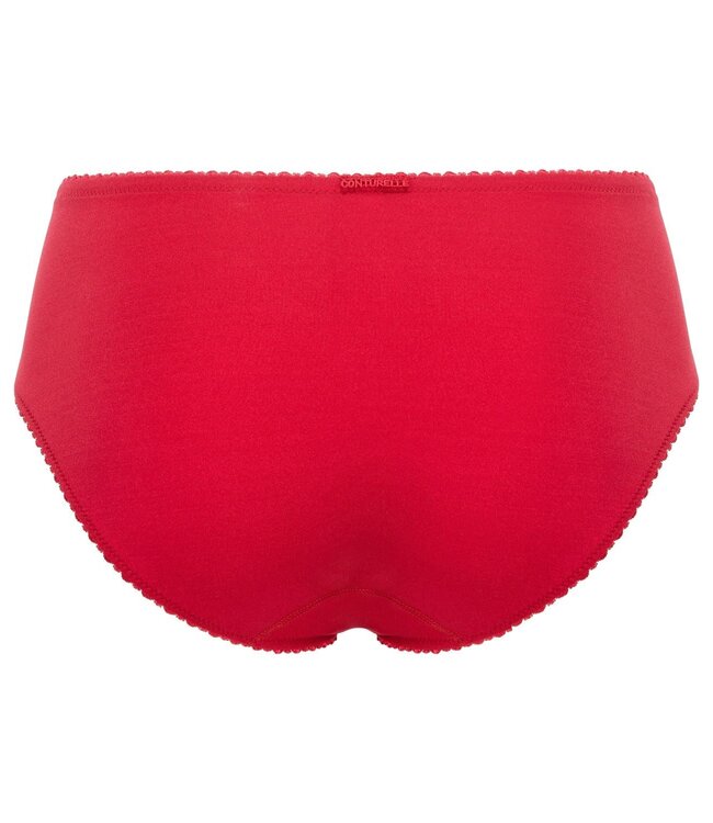Conturelle Provence Tailleslip - Zwart