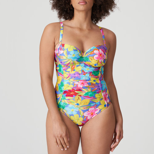 Prima Donna Swim Sazan Badpak Volle Cup Prima Donna Swim Sazan Badpak Volle Cup