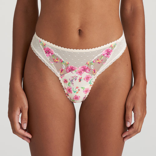 Marie Jo Chen String Marie Jo Chen String