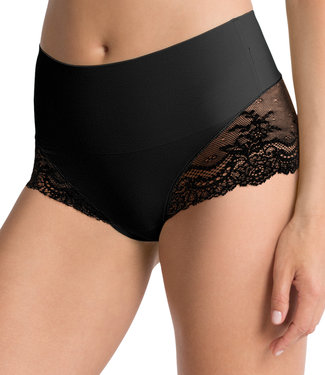 jacht Pasen Zuidwest Spanx Lace Hi-Hipster SP0515 - Lingerie Voor Jou