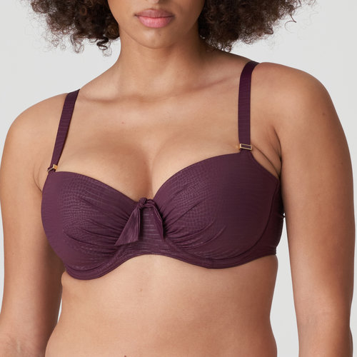 Prima Donna Swim Dalyan Voorgevormde Balconette Prima Donna Swim Dalyan Voorgevormde Balconette