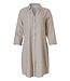 Beachdress - Light Brown