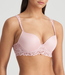 Elis Push Up BH - Vintage Pink