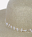 Diana Hat - Gold