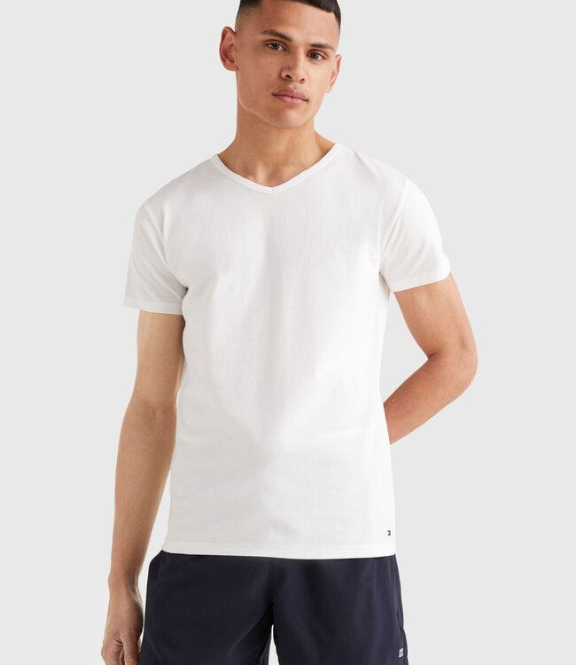 Stretch Tee