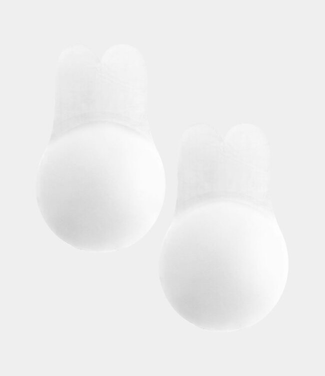 Silicone Lift Covers - Doorzichtig