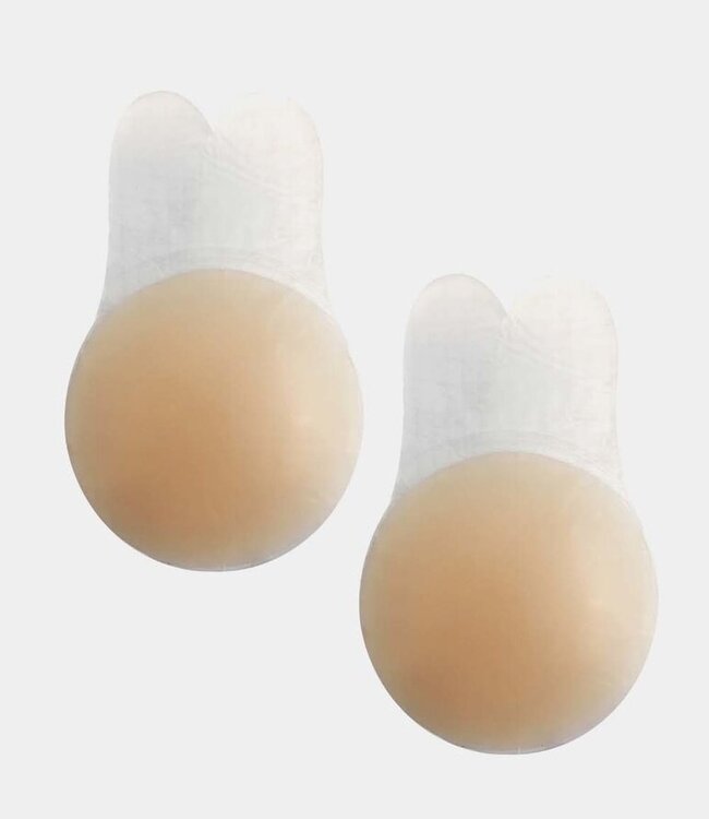 Silicone Lift Covers - Latte