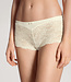 Sensual Secret Panty Regular - Alabaster Creme