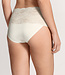 Sensual Secrets Tailleslip - Alabaster Creme