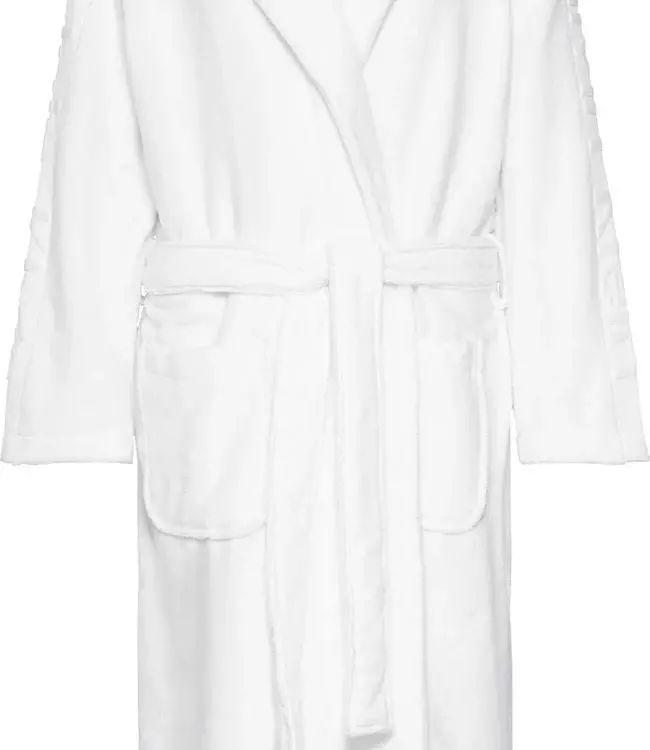 Robe - White